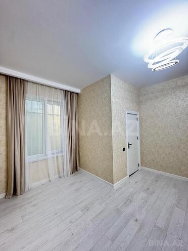 Satılır 4 otaqlı həyət evi/bağ evi 150 m², Mərdəkan q., photo 16 from 21