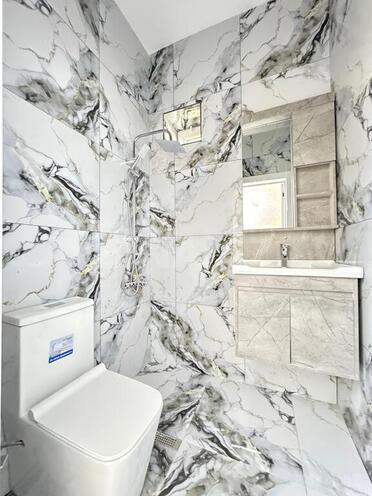 Satılır 4 otaqlı həyət evi/bağ evi 150 m², Mərdəkan q., photo 19 from 21