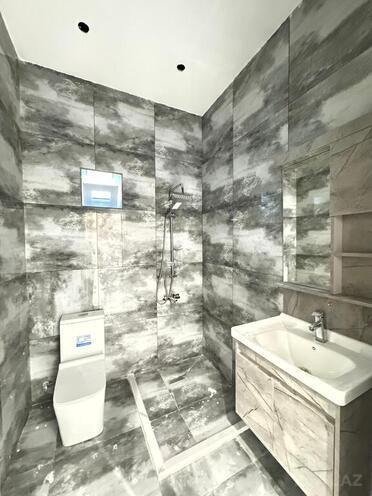 Satılır 4 otaqlı həyət evi/bağ evi 150 m², Mərdəkan q., photo 20 from 21