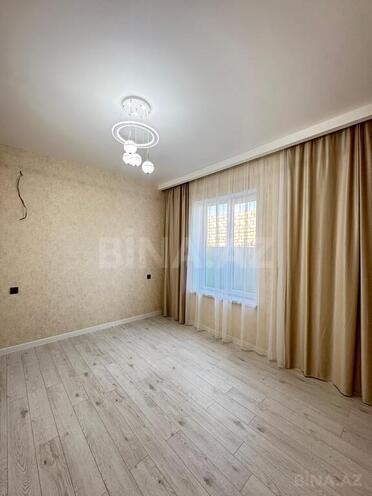 Satılır 4 otaqlı həyət evi/bağ evi 150 m², Mərdəkan q., photo 17 from 21