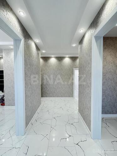 Satılır 4 otaqlı həyət evi/bağ evi 150 m², Mərdəkan q., photo 11 from 21