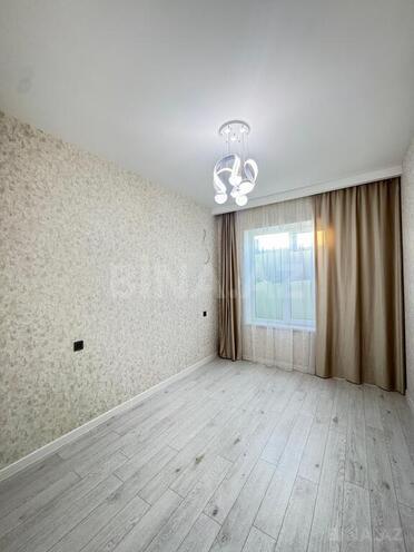 Satılır 4 otaqlı həyət evi/bağ evi 150 m², Mərdəkan q., photo 18 from 21