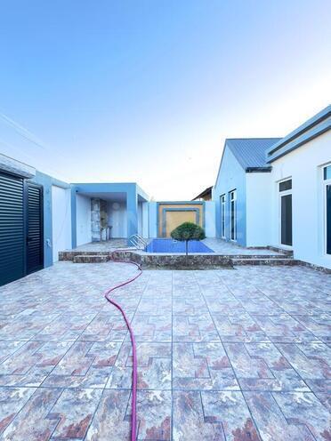 Satılır 4 otaqlı həyət evi/bağ evi 150 m², Mərdəkan q., photo 4 from 21