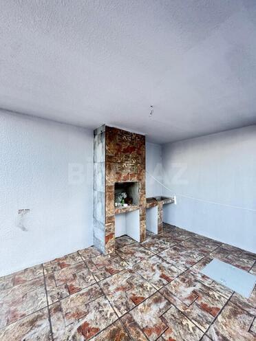 Satılır 4 otaqlı həyət evi/bağ evi 150 m², Mərdəkan q., photo 10 from 21