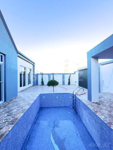 Satılır 4 otaqlı həyət evi/bağ evi 150 m², Mərdəkan q., photo 7 from 21