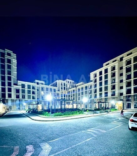 Satılır 3 otaqlı yeni tikili 115 m², 8 Noyabr m., photo 14 from 15