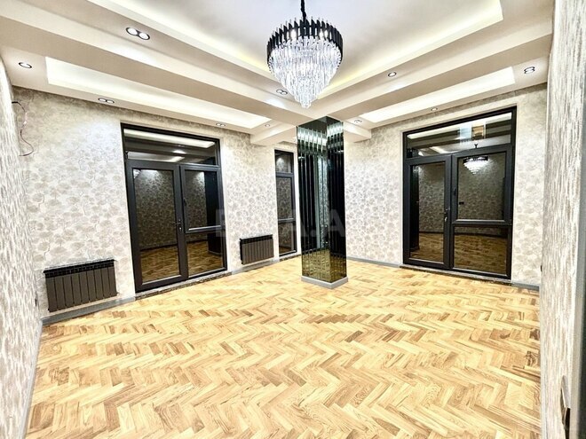 Satılır 3 otaqlı yeni tikili 115 m², 8 Noyabr m., photo 1 from 15