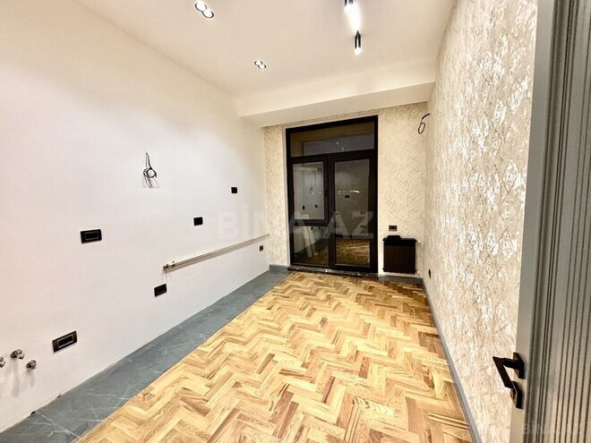 Satılır 3 otaqlı yeni tikili 115 m², 8 Noyabr m., photo 8 from 15