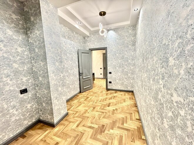 Satılır 3 otaqlı yeni tikili 115 m², 8 Noyabr m., photo 7 from 15