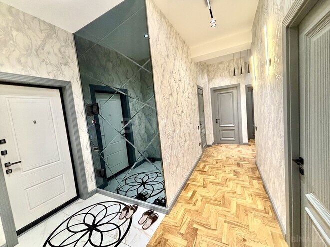 Satılır 3 otaqlı yeni tikili 115 m², 8 Noyabr m., photo 11 from 15