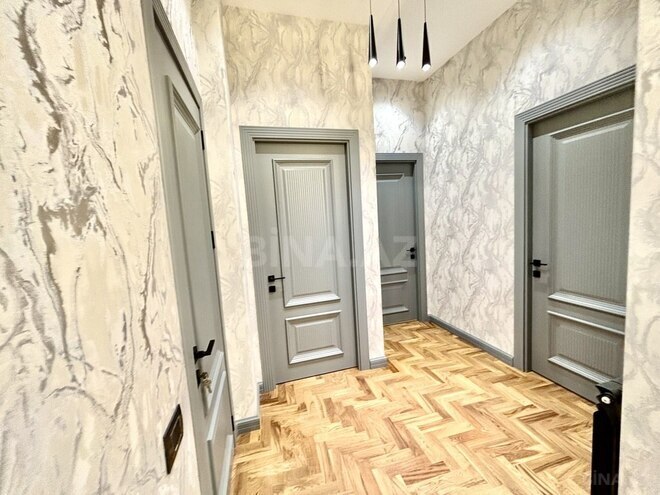 Satılır 3 otaqlı yeni tikili 115 m², 8 Noyabr m., photo 10 from 15