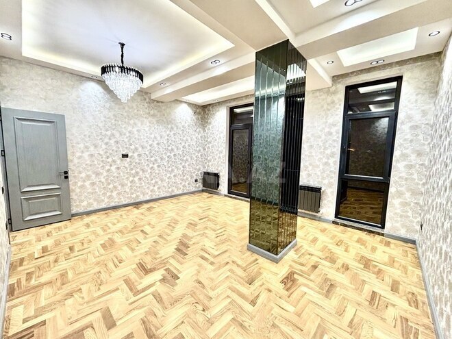Satılır 3 otaqlı yeni tikili 115 m², 8 Noyabr m., photo 3 from 15