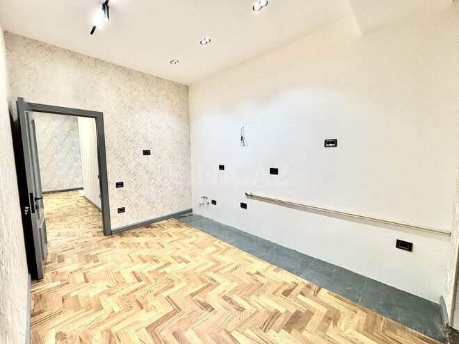 Satılır 3 otaqlı yeni tikili 115 m², 8 Noyabr m., photo 9 from 15
