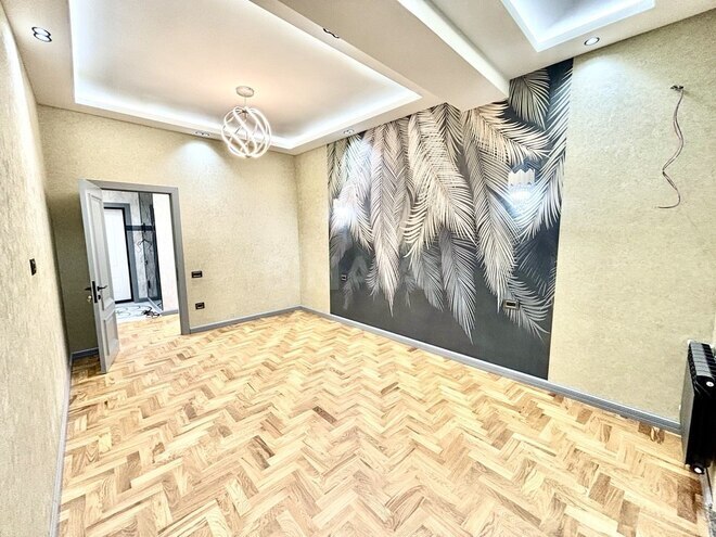 Satılır 3 otaqlı yeni tikili 115 m², 8 Noyabr m., photo 4 from 15