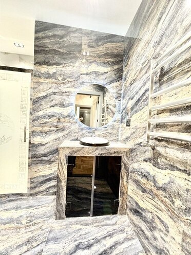 Satılır 3 otaqlı yeni tikili 115 m², 8 Noyabr m., photo 12 from 15