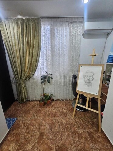 Satılır 2 otaqlı köhnə tikili 65 m², Xalqlar Dostluğu m., photo 5 from 10