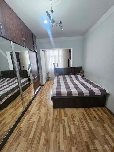 Satılır 2 otaqlı köhnə tikili 65 m², Xalqlar Dostluğu m., photo 6 from 10