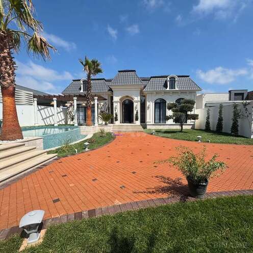 Продаётся 5-комн. дом/дача 200 м², пос. Мардакан, photo 1 from 14