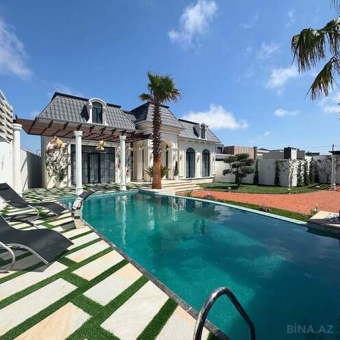 Продаётся 5-комн. дом/дача 200 м², пос. Мардакан, photo 3 from 14