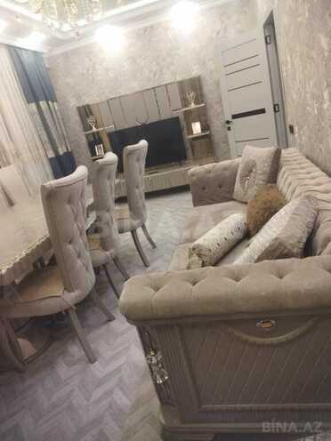 Satılır 3 otaqlı yeni tikili 110 m², Əhmədli q., photo 4 from 25