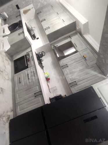 Satılır 3 otaqlı yeni tikili 110 m², Əhmədli q., photo 16 from 25