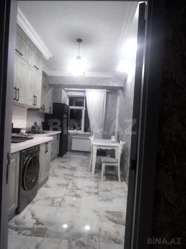 Satılır 3 otaqlı yeni tikili 110 m², Əhmədli q., photo 13 from 25
