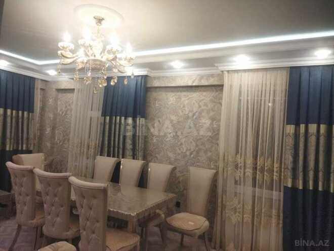 Satılır 3 otaqlı yeni tikili 110 m², Əhmədli q., photo 3 from 25