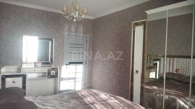 Satılır 3 otaqlı yeni tikili 110 m², Əhmədli q., photo 12 from 25
