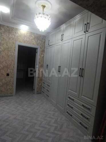 Satılır 3 otaqlı yeni tikili 110 m², Əhmədli q., photo 20 from 25