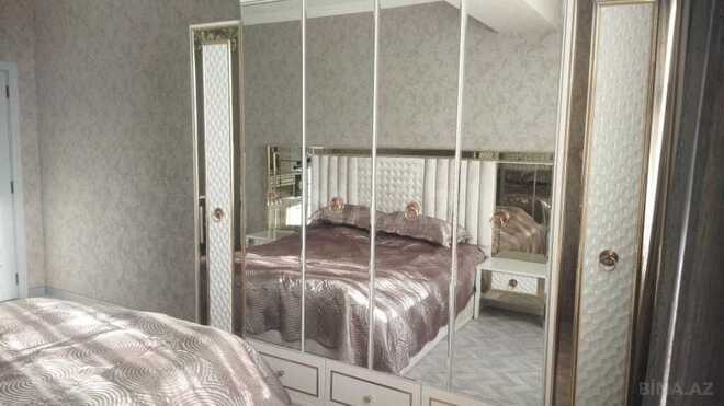 Satılır 3 otaqlı yeni tikili 110 m², Əhmədli q., photo 8 from 25