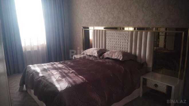 Satılır 3 otaqlı yeni tikili 110 m², Əhmədli q., photo 7 from 25