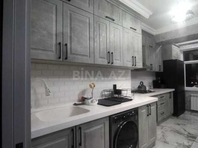 Satılır 3 otaqlı yeni tikili 110 m², Əhmədli q., photo 14 from 25