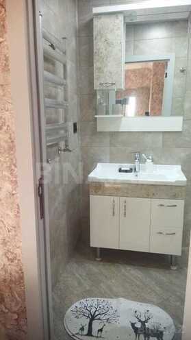 Satılır 3 otaqlı yeni tikili 110 m², Əhmədli q., photo 17 from 25