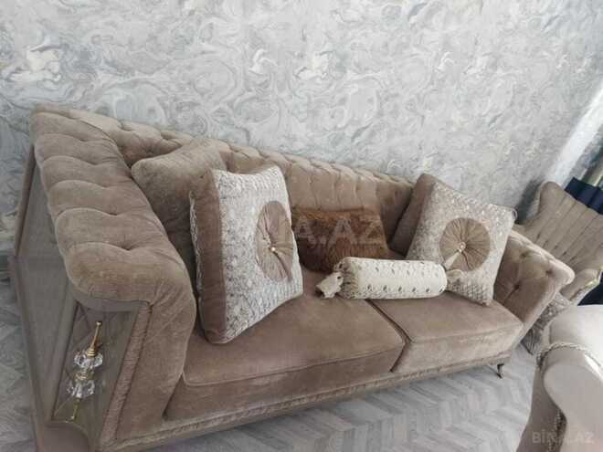 Satılır 3 otaqlı yeni tikili 110 m², Əhmədli q., photo 6 from 25
