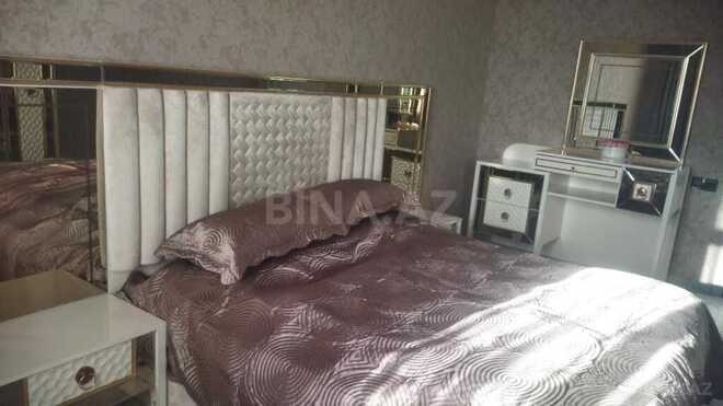 Satılır 3 otaqlı yeni tikili 110 m², Əhmədli q., photo 9 from 25
