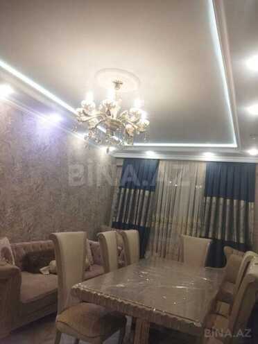 Satılır 3 otaqlı yeni tikili 110 m², Əhmədli q., photo 5 from 25