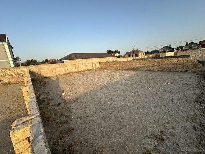 Satılır  torpaq 13.5 sot, Pirşağı q., photo 7 from 18