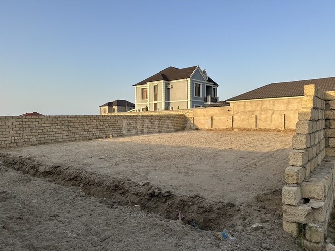 Satılır  torpaq 13.5 sot, Pirşağı q., photo 13 from 18