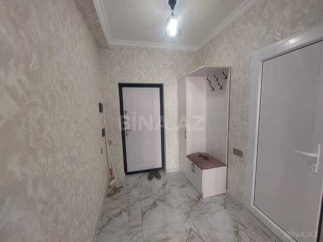 Сдаётся 2-комн. новостройка 45 м², м. Кара Караев, photo 6 from 10
