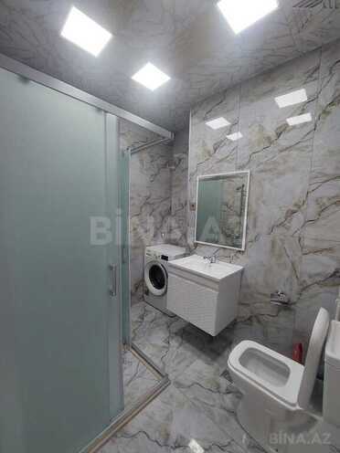 Сдаётся 2-комн. новостройка 45 м², м. Кара Караев, photo 8 from 10