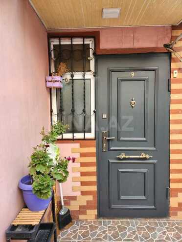 Satılır 3 otaqlı köhnə tikili 80 m², Sahil m., photo 7 from 19