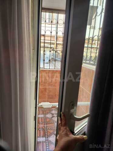 Satılır 3 otaqlı köhnə tikili 80 m², Sahil m., photo 17 from 19