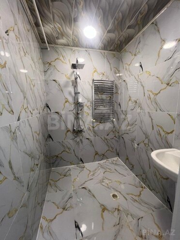 Satılır 2 otaqlı köhnə tikili 58 m², Memar Əcəmi m., photo 8 from 10
