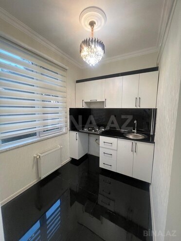 Satılır 2 otaqlı köhnə tikili 58 m², Memar Əcəmi m., photo 6 from 10
