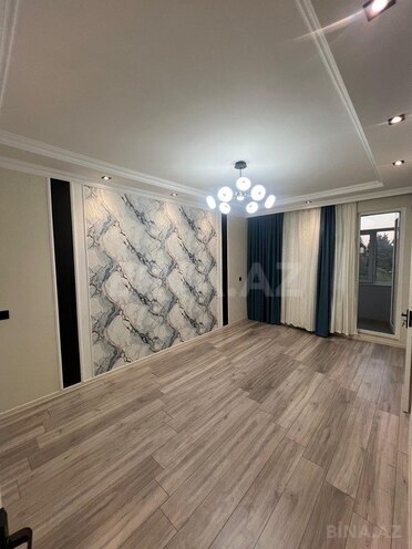 Satılır 2 otaqlı köhnə tikili 58 m², Memar Əcəmi m., photo 1 from 10