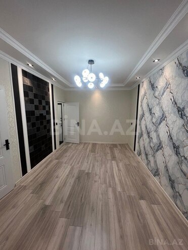 Satılır 2 otaqlı köhnə tikili 58 m², Memar Əcəmi m., photo 3 from 10