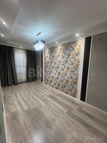 Satılır 2 otaqlı köhnə tikili 58 m², Memar Əcəmi m., photo 5 from 10