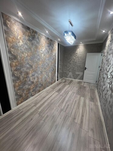 Satılır 2 otaqlı köhnə tikili 58 m², Memar Əcəmi m., photo 4 from 10