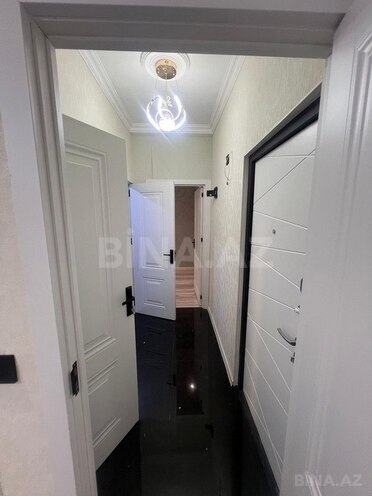Satılır 2 otaqlı köhnə tikili 58 m², Memar Əcəmi m., photo 7 from 10