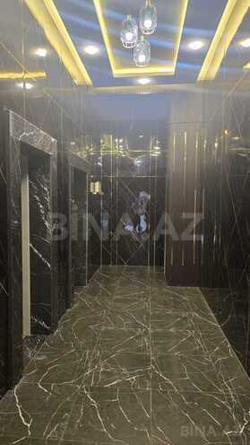 Продаётся 4-комн. новостройка 193 м², Насиминский  р., photo 8 from 10